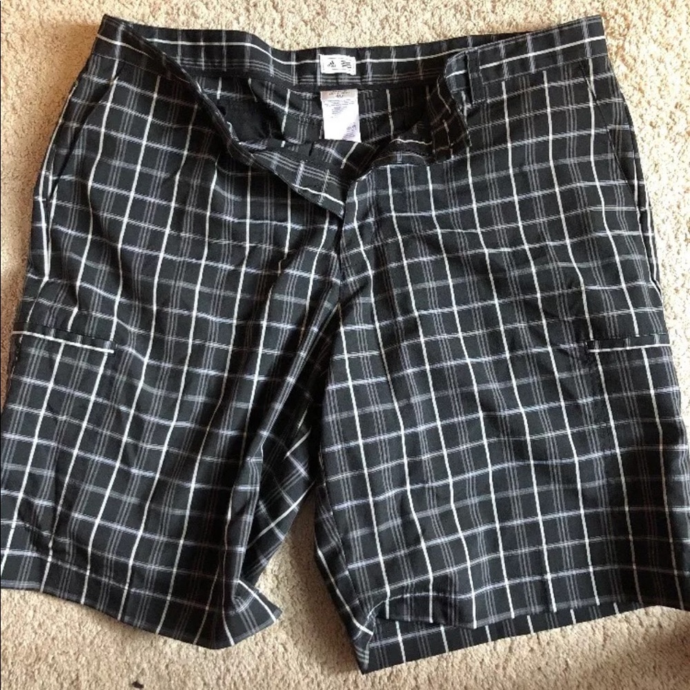 Adidas Clima-control Golf Shorts